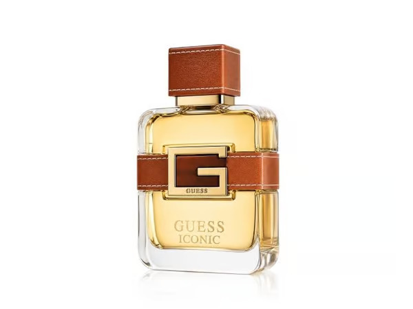 Guess Iconic Men - Eau de parfum 100 ml