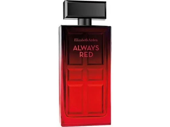 Elizabeth Arden Always Red EDT (50mL)