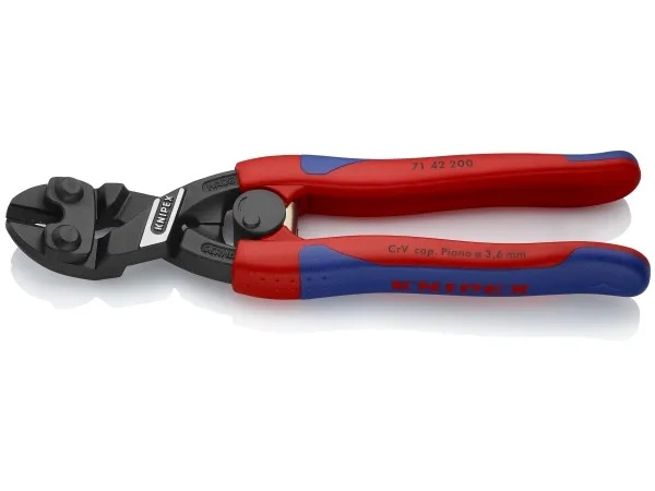 KNIPEX CoBolt® Compact Bolt Cutter