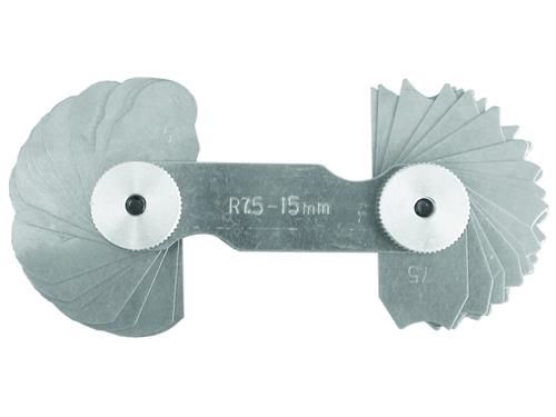 Diesella A/S Säde mittari 7,5-15,0 mm