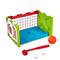 FEBER Activity Cube 4 in 1 – kuva 2