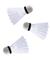 Happy Summer Happy Summer Badminton Ball 3-Pack - Multi/patterned - ONE SIZE – kuva 5