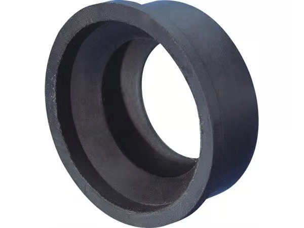 Wavin Wafix rubber transition 50/32 mm