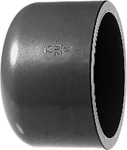 +GF+ Cap pvc pn16 d20