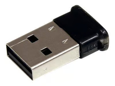 StarTech.com USBBT1EDR2, Mini USB - Bluetooth 2.1, sovitin