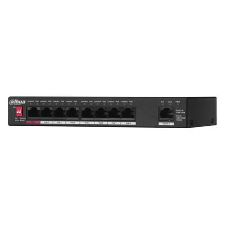 Dahua Technology PFS3009-8ET-96