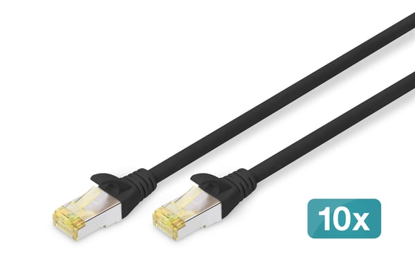 Digitus DK-1644-A-005-BL-10