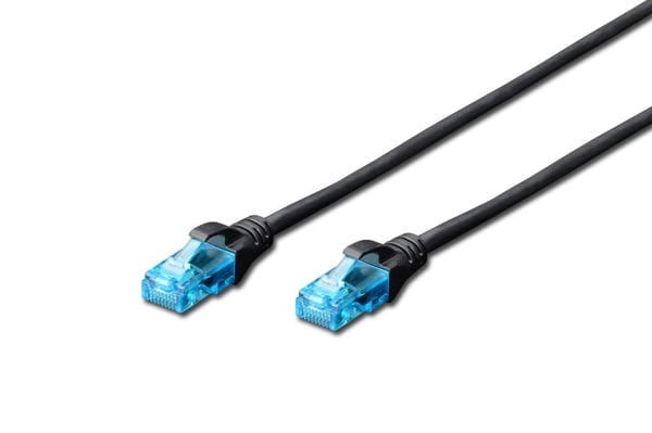 Digitus DK-1512-010/BL