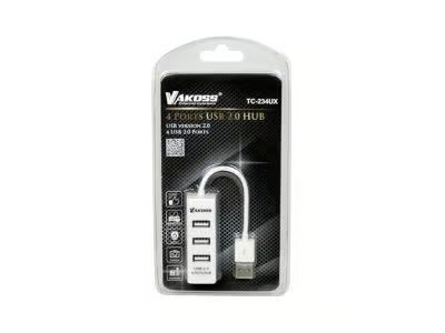 Vakoss TC-234UX USB 2