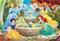 Disney Prinsessat Palapeli, 60 – kuva 8