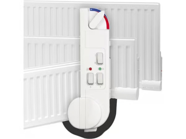 PAX 11-308/400 Lämpöpatteri yksi paneeli 400 V
