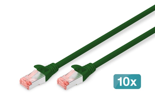 Digitus DK-1644-020-G-10