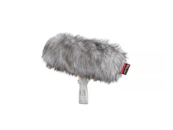 Rycote WJ 3 mikrofonin tuulisuoja – kuva 4/4
