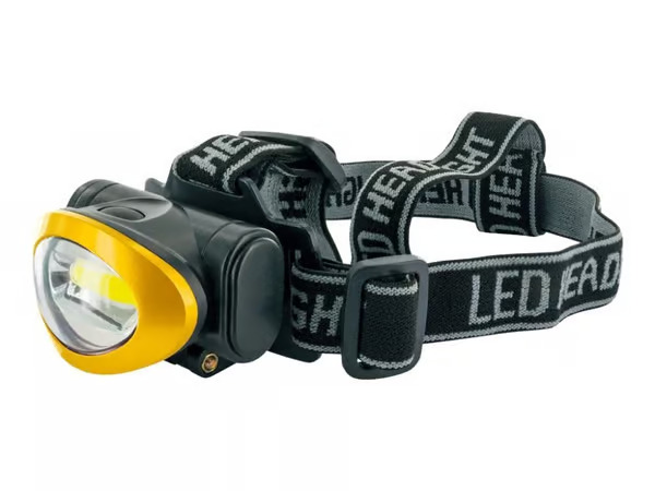 Schwaiger WLED40531-otsalamppu
