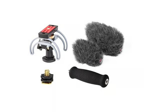 Rycote Audio Kit (HD) ZOOM H6