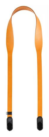 Peak Design Form Leather Camera Strap Short - Amber