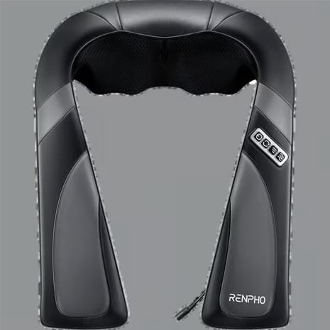 RENPHO Shiatsu Niskahierontalaite