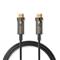 Nedis HDMI cable - HDMI / audio - 100 m – kuva 3