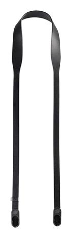 Peak Design Form Leather Camera Strap Long - Black – kuva 3/3