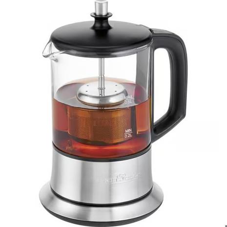 ProfiCook PCTK1165 tee keitin