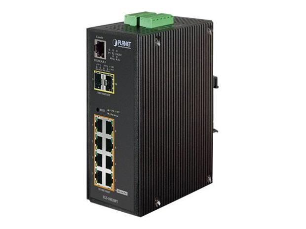 PLANET IGS-10020PT – kuva 2/2