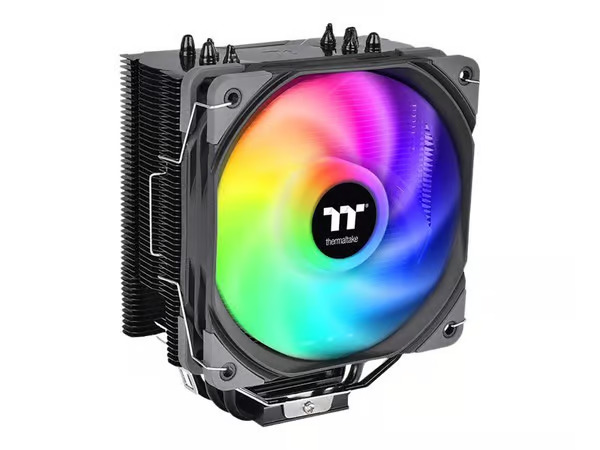 Thermaltake UX200 SE ARGB - CPU-ilmanjäähdytin -