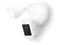 Ring Floodlight Cam Pro - Valkoinen – kuva 2