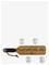 GENTLEMEN'S HARDWARE Serving Paddle & Shot Glasses - BLACK - One Size – kuva 2