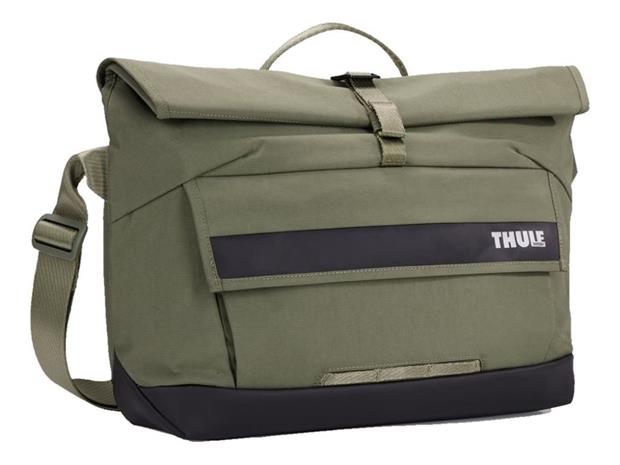 Matkakassi Thule 3205008, vihreä