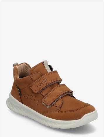 Superfit Breeze GTX Lenkkarit, Brown/Beige, 21