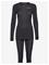 CRAFT - CORE Wool Merino Set - Aluskerrastot - female | Black | Koko: XL – kuva 6