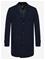 TOM TAILOR Classic Wool Coat - SKY CAPTAIN BLUE - S – kuva 3