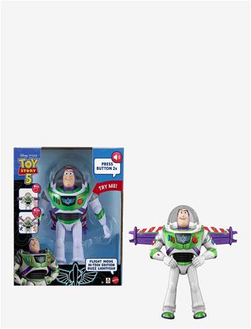 Mattel Buzz JNP91