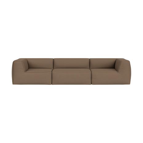Scandi Living Drift pyyhesetti 4 osaa - sininen – kuva 4/4