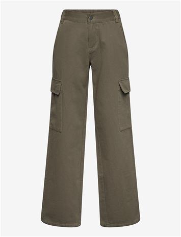 GRUNT Lea Midrise Cargo - ARMY - 164