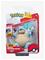 Pokemon - Battle Feature Figure Blastoise (PKW3035) – kuva 8