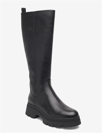 GEOX D Pluette E - Black - 41 – kuva 3/3
