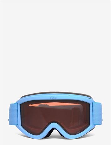 Bliz Pixie Matte Blue / Orange