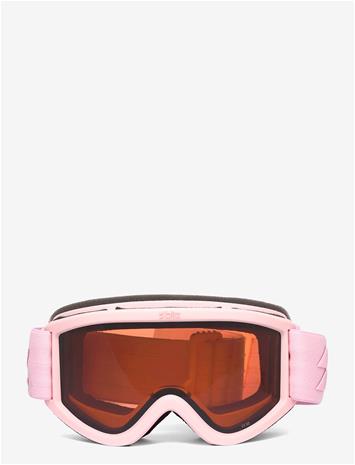 Bliz Pixie Matte Pink / Orange