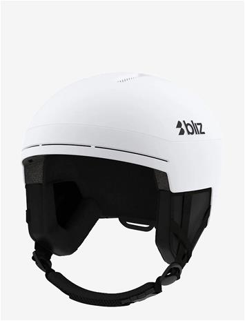 Bliz S002 Matte White - S