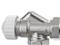 IMI Hydronic TA Calypso Exact radiator valve DN15 reverse angular 2-string – kuva 2