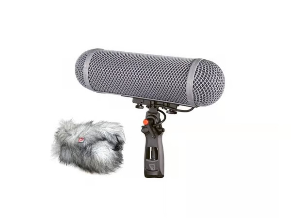 Rycote Windshield Kit Modular WS 3 XLR-5F