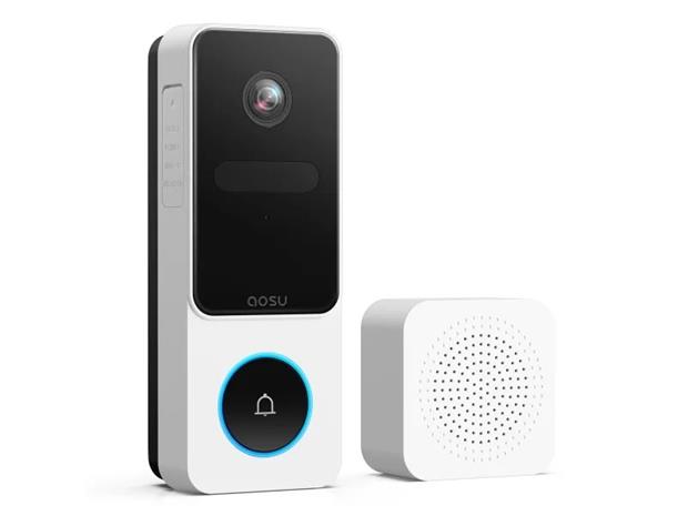 Aosu Video Doorbell SE