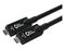 Microconnect USB3.2CC12OP USB cable USB 3.2 Gen 2 (3.1 Gen 2) 12.5 m USB C Black – kuva 3