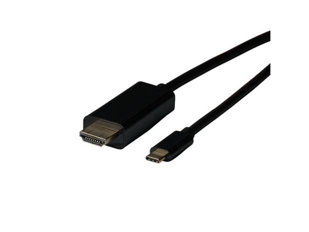 EFB NORDIC EFB-Elektronik adapter cable - 2 m
