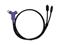 Logitech - USB cable - USB Type A to USB-C – kuva 2