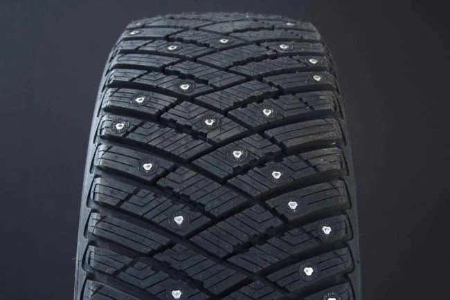 Ultra Grip Ice Arctic 175/65-14 – kuva 7/8