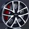 GH EDITION CL2 BLACK/POLISHED 7X17 – kuva 3