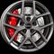 BORBET Y E-Grey 9.5x19 5/114.3 ET45 B64.28 – kuva 3