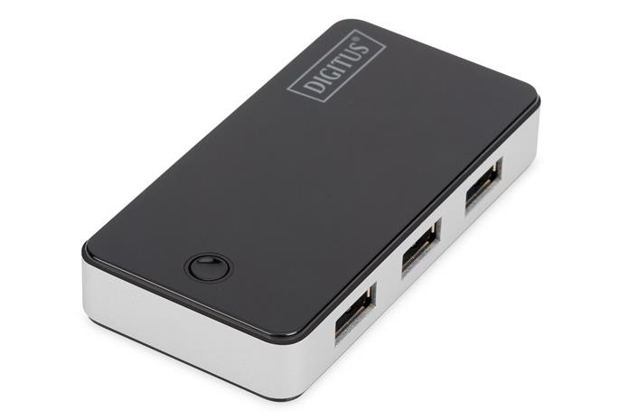 Digitus keskitin DA-70231